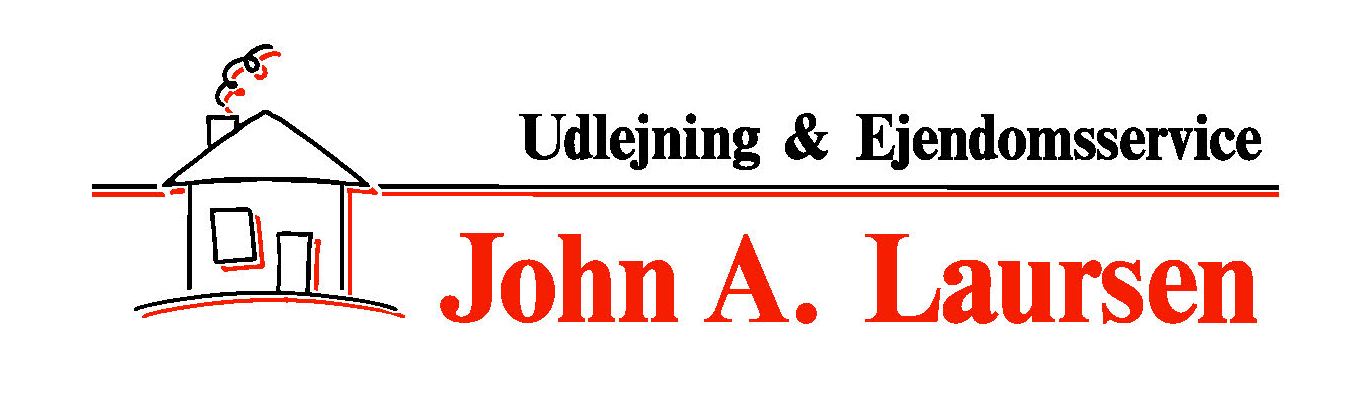 John A. Laursen Udlejning & Ejendomsservice