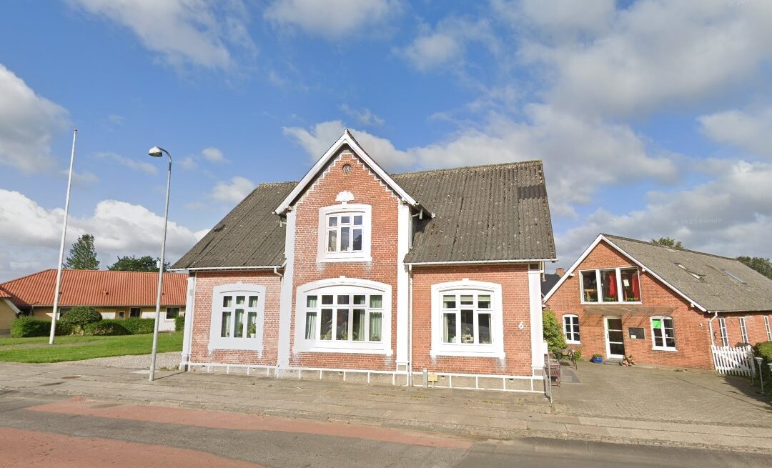 Egebjergvej 6 1sal, 8751 Gedved